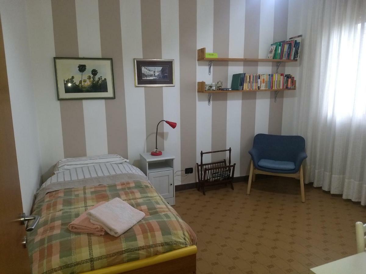B&B Da Franco Dosson Экстерьер фото
