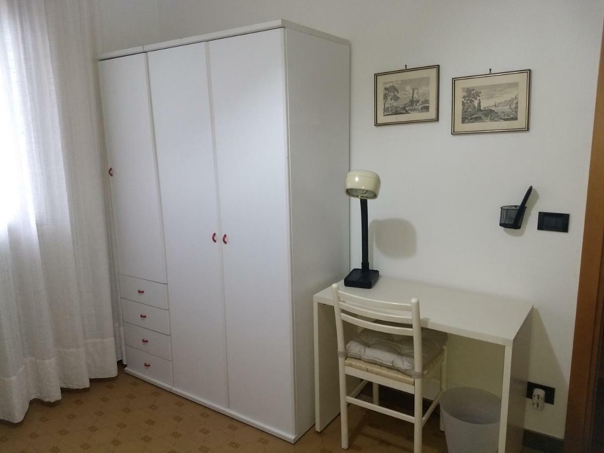 B&B Da Franco Dosson Экстерьер фото